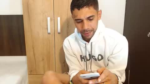 Snapshot of allanbarreto chatting on February 2026 07:23:02 AM Allan online show from February 2026 07:23:02 AM