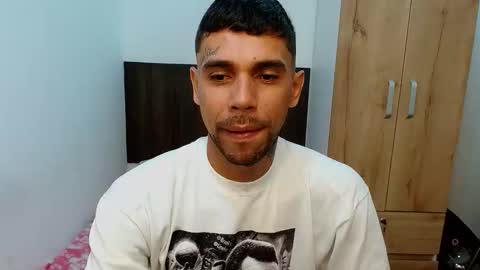 Snapshot of allanbarreto chatting on February 2026 06:48:01 PM Allan online show from February 2026 06:48:01 PM