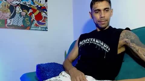 Snapshot of allanbarreto chatting on February 2026 01:27:01 AM Allan online show from February 2026 01:27:01 AM