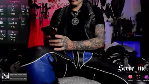   online show from February 2026 07:07:01 PM