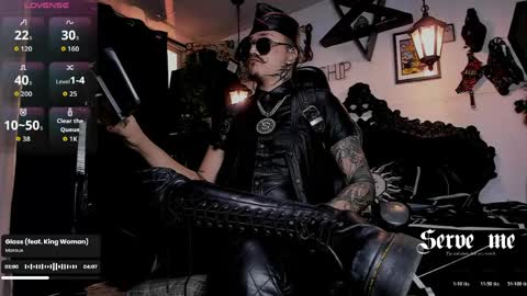  online show from April 2026 05:30:01 PM
