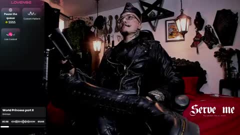   online show from May 2026 06:37:01 PM