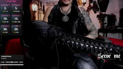   online show from May 2026 11:35:02 PM