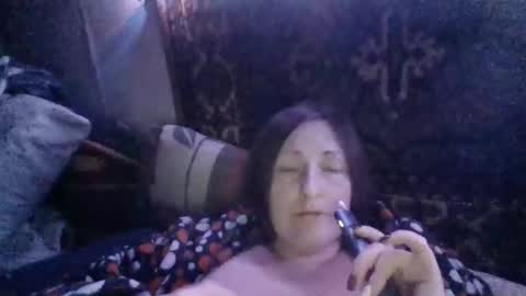 Snapshot of allasowinskaya chatting on February 2026 05:35:01 PM AllaSowinskaya online show from February 2026 05:35:01 PM