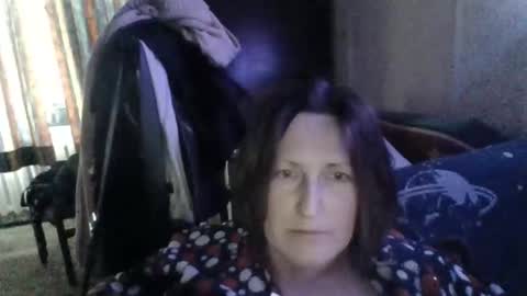 AllaSowinskaya online show from April 2026 04:08:01 PM