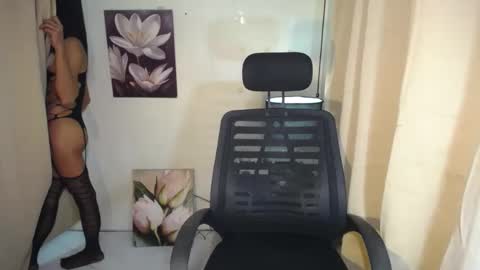 Snapshot of allday_mistress chatting on February 2025 04:24:02 PM trina online show from February 2025 04:24:02 PM