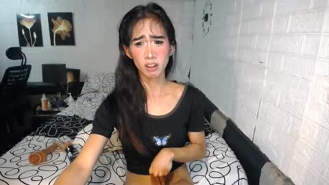 trina online show from July 2026 10:17:02 PM