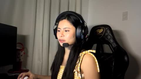 Snapshot of alleendellos chatting on February 2026 06:39:01 PM Rina online show from February 2026 06:39:01 PM