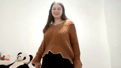 Snapshot of alleendellos chatting on February 2026 05:29:01 PM Rina online show from February 2026 05:29:01 PM