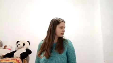 Snapshot of alleendellos chatting on February 2026 05:10:02 PM Rina online show from February 2026 05:10:02 PM