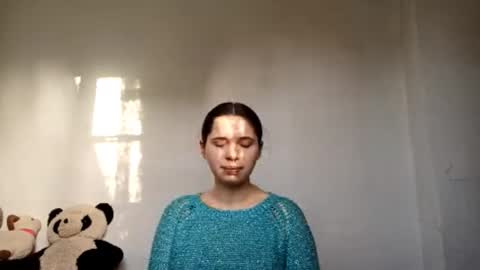 Snapshot of alleendellos chatting on February 2026 11:22:01 AM Rina online show from February 2026 11:22:01 AM