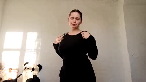 Snapshot of alleendellos chatting on February 2026 11:09:02 AM Rina online show from February 2026 11:09:02 AM