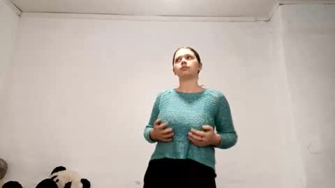 Snapshot of alleendellos chatting on February 2026 11:07:02 AM Rina online show from February 2026 11:07:02 AM