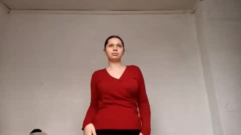 Snapshot of alleendellos chatting on February 2026 11:20:02 AM Rina online show from February 2026 11:20:02 AM