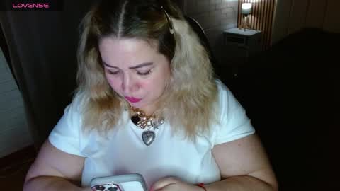 Ale online show from April 2026 12:21:02 AM