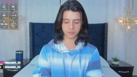 Allen online show from June 2026 01:34:01 PM