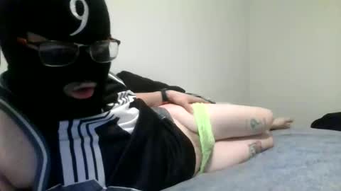 allenjaxoff703805 online show from October 2025 01:01:02 PM