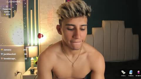 Allex online show from February 2025 06:04:02 PM