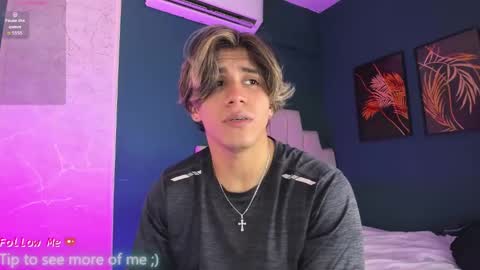 Allex online show from September 2025 07:13:02 PM