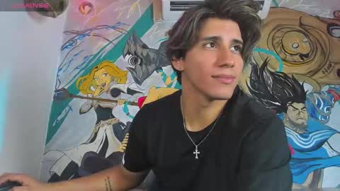 Allex online show from September 2025 02:55:02 AM