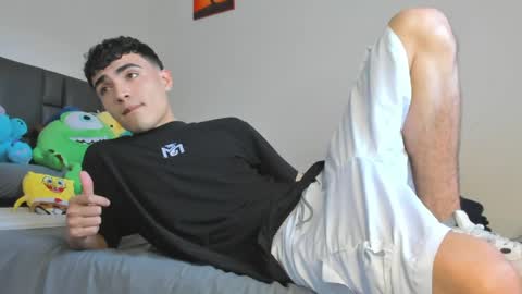 Allex online show from April 2026 10:34:02 PM