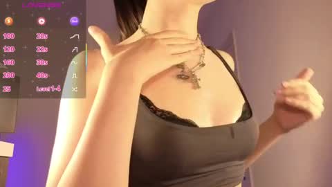 Lory Glory online show from June 2026 08:57:02 PM