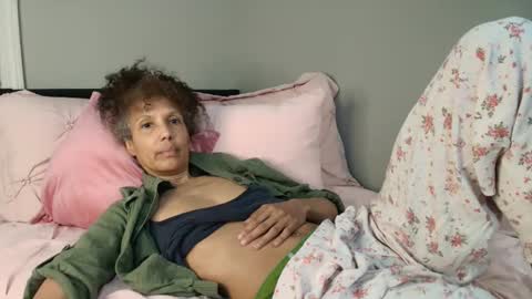 Snapshot of allgood4u chatting on March 2026 02:04:02 AM wishlist on bio online show from March 2026 02:04:02 AM