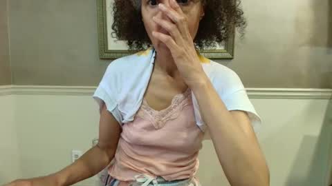 Snapshot of allgood4u chatting on March 2026 06:12:02 PM wishlist on bio online show from March 2026 06:12:02 PM