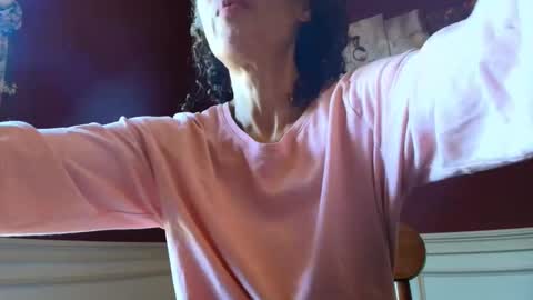 Snapshot of allgood4u chatting on March 2026 06:24:02 PM wishlist on bio online show from March 2026 06:24:02 PM