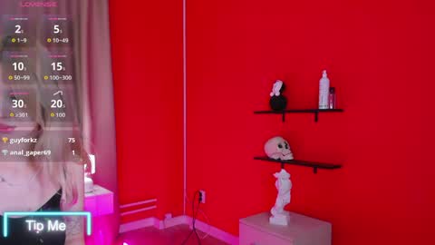 alli_aster online show from May 2026 01:36:01 AM