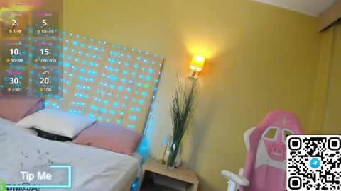 alli_aster online show from May 2026 01:56:01 AM