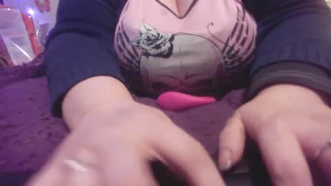 Alli Kat online show from December 2024 09:51:01 AM