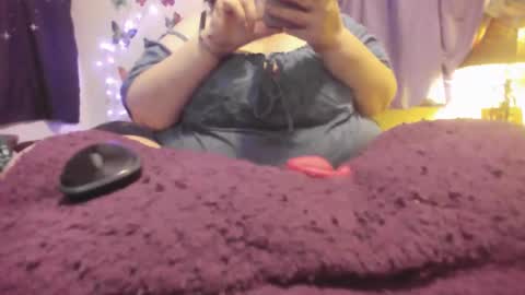 Alli Kat online show from January 2025 09:00:02 AM