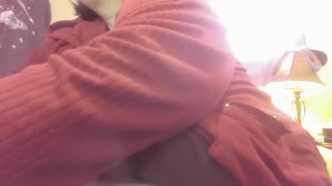 Alli Kat online show from March 2025 08:52:01 PM