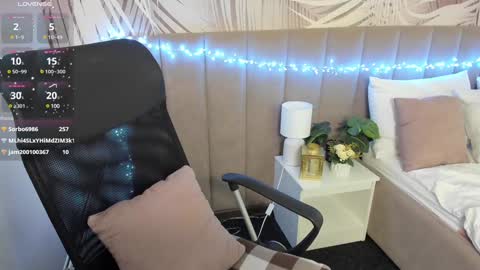 Blair online show from December 2024 08:22:02 AM