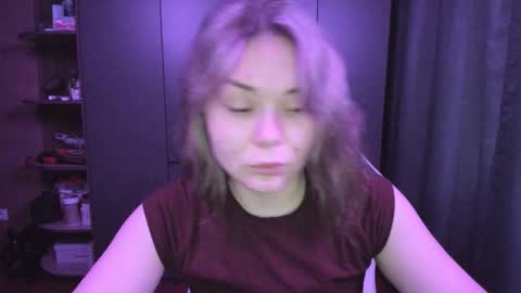 Blair online show from November 2025 01:39:01 AM