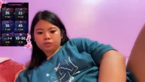 allianahpetit online show from July 2026 10:21:01 AM