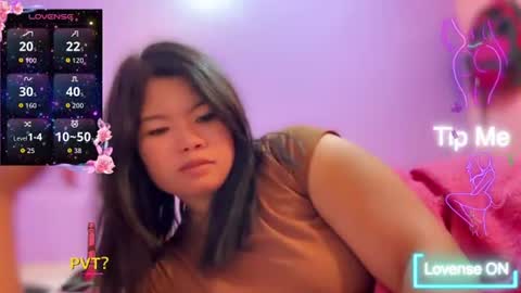 allianahpetit online show from July 2026 08:39:02 AM