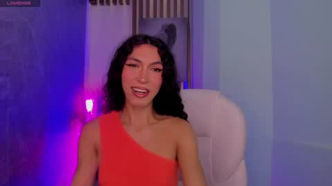 AlliceMackenzie online show from July 2026 03:37:01 AM