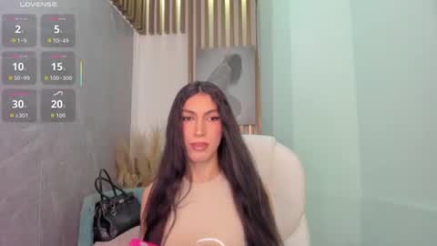 AlliceMackenzie online show from July 2026 06:42:01 AM