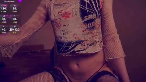 Snapshot of allicequincy chatting on February 2026 10:39:01 PM Allice online show from February 2026 10:39:01 PM