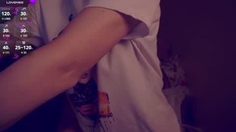 Snapshot of allicequincy chatting on February 2026 05:05:02 AM Allice online show from February 2026 05:05:02 AM