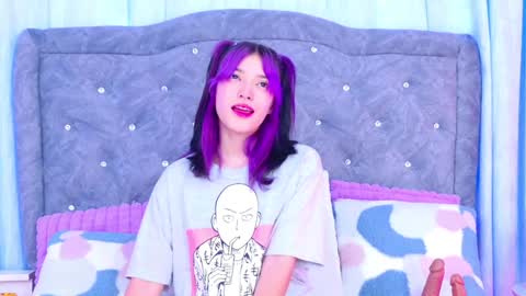 Allicia online show from January 2025 07:17:02 PM