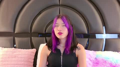 Allicia online show from January 2025 07:10:02 PM