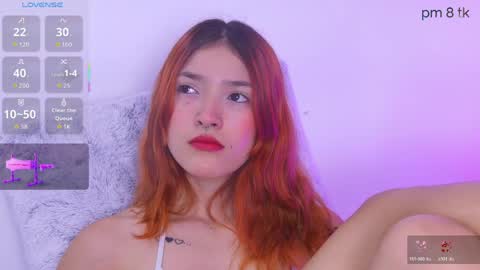 Snapshot of alliciakim chatting on May 2026 01:16:02 PM Allicia online show from May 2026 01:16:02 PM