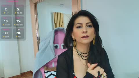 Aliie  online show from September 2025 11:56:02 AM