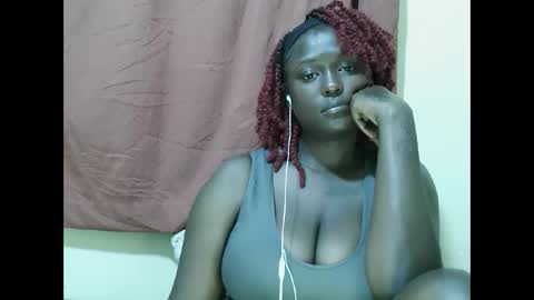 Allie online show from September 2025 01:38:01 AM