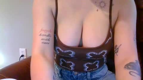 Snapshot of alliebearx chatting on January 2026 11:21:01 PM alliebearx online show from January 2026 11:21:01 PM