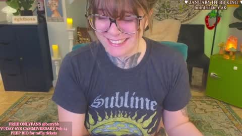  bb  online show from January 2025 04:32:01 AM