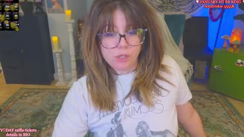  bb  online show from January 2025 04:59:02 PM